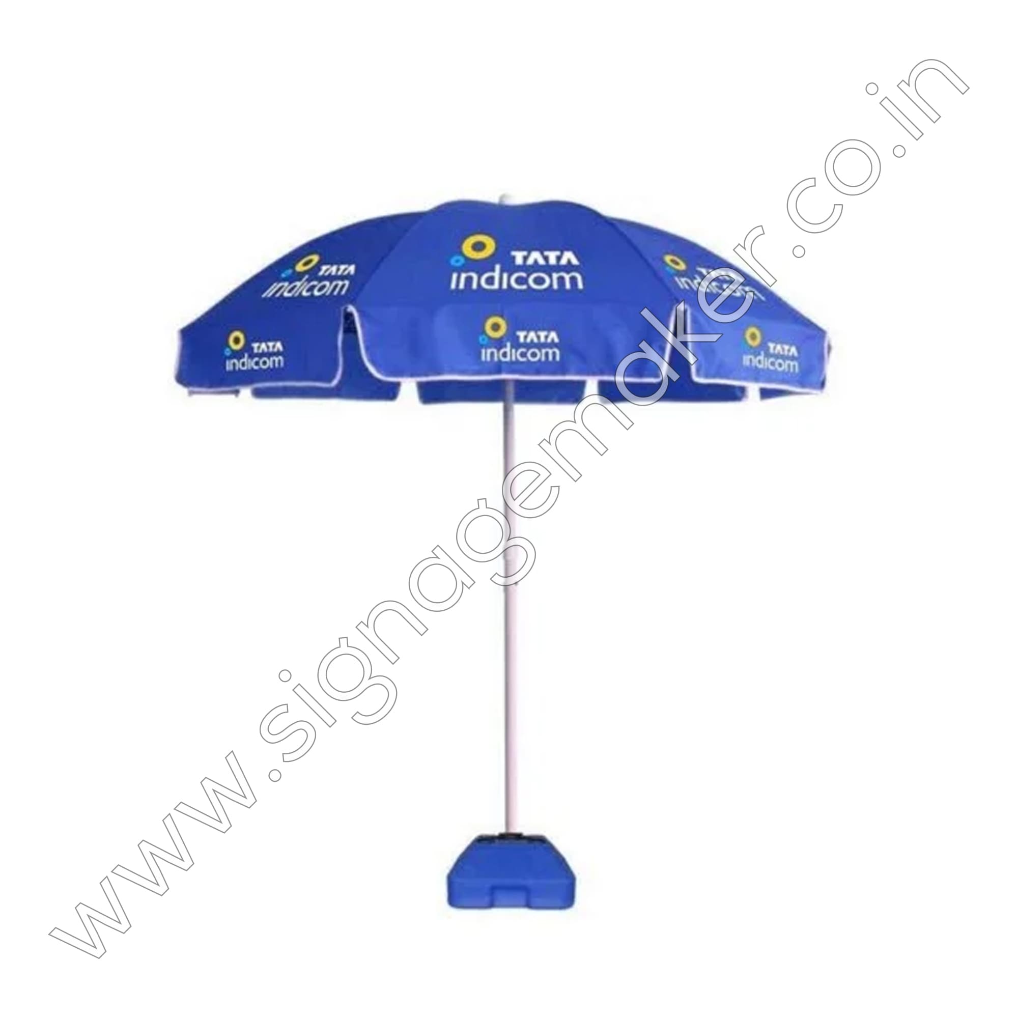 Premium Garden Umbrellas & Umbrellas with Stands | Customizable & Durable Solutions